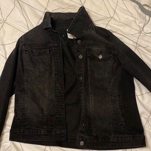 Women’s Sonoma Goods For Life Jean Jackst